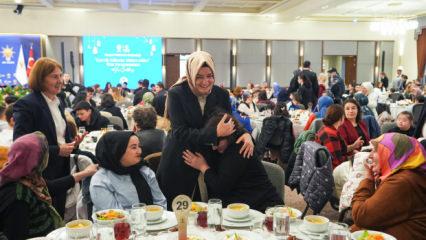 AK Parti'den dev seferberlik! 100 bin aileye giyim kartı: '&Ccedil;ocuk g&uuml;lerse D&uuml;nya g&uuml;ler'