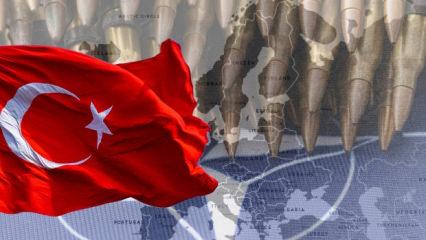 NATO'dan 'T&uuml;rkiye' hamlesi! Dikkat &ccedil;eken haber...