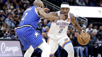 NBA'de play-off'lara katılmayı garantileyen ilk takım belli oldu