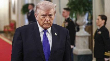 Senato&rsquo;dan Trump&rsquo;a İran freni &ccedil;ıkmadı! Saldırıları sınırlayan tasarıya engel!