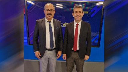 Mill&icirc; Eğitim Akademisi neden kuruldu?