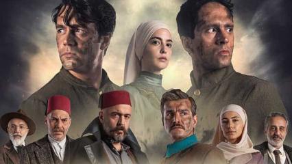 Onbeşliler dizisi TRT Tabii'de yayında! İzleyenleri ekrana kilitleyecek