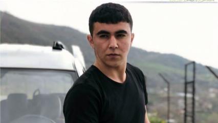 Osmaniye'de kanlı infaz: Lokantada otururken &ouml;ld&uuml;r&uuml;ld&uuml;!