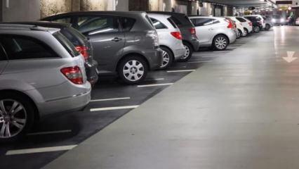 Otopark devi iflas etmek &uuml;zere: : Avrupa'nın 3 b&uuml;y&uuml;k havalimanında kriz