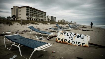 Pandemi sonrası en b&uuml;y&uuml;k kriz: 20 g&uuml;nde 12 milyar dolar buhar oldu 