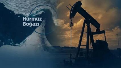 Petrol fiyatlarında H&uuml;rm&uuml;z endişesi! Tekrar y&uuml;kseldi