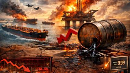 Petrol krizine &ccedil;&ouml;z&uuml;m i&ccedil;in uyardılar! Acil eylem planı devrede