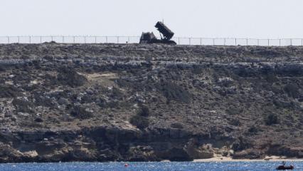 Savaşı fırsat bildiler! Yunanistan'dan hadsiz T&uuml;rkiye &ccedil;ıkışı