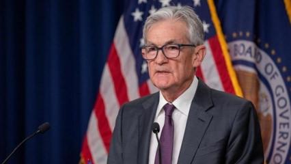 Powell&rsquo;dan Volcker vurgusu: Enflasyonla m&uuml;cadelede kararlılık rehberi olmayı s&uuml;rd&uuml;r&uuml;yor
