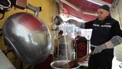 Pancar şekerinden yapılan 'beyaz altına' talep patlaması! Kilogram fiyatı şaşırttı