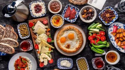 Ramazan bayramında sakın bu hataya d&uuml;şmeyin