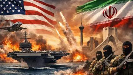 Reuters'tan iddia: ABD, Orta Doğu'ya ek asker g&ouml;nderecek