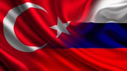 Rusya'dan savaş i&ccedil;in T&uuml;rkiye &ouml;nerisi