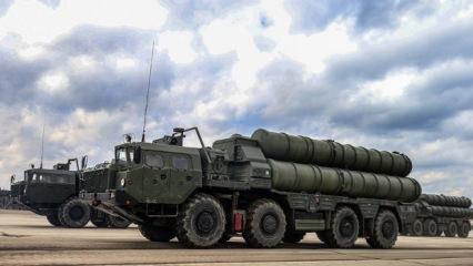 Rusya'dan s&uuml;rpriz onay geldi! Asya devinden 12 Adet S-400 f&uuml;zesi hamlesi