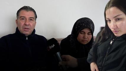 Bayram ziyaretine giden 16 yaşındaki Ayşe 5 g&uuml;nd&uuml;r kayıp 