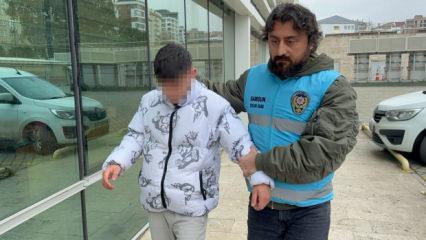 Samsun'da bir &ccedil;ocuk boynundan bı&ccedil;aklandı: G&ouml;zaltına alınan 3 ş&uuml;pheliden 2'si &ccedil;ocuk