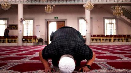 Şanlıurfa Bayram Namazı Saati Diyanet! Ne zaman, saat ka&ccedil;ta başlıyor?