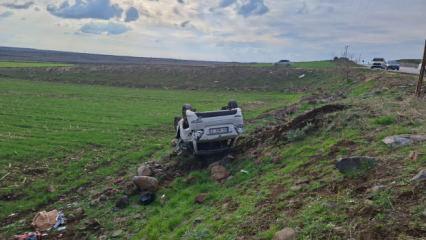 Şanlıurfa'dan acı haber: Bir uzman &ccedil;avuş hayatını kaybetti, 1 asker yaralı