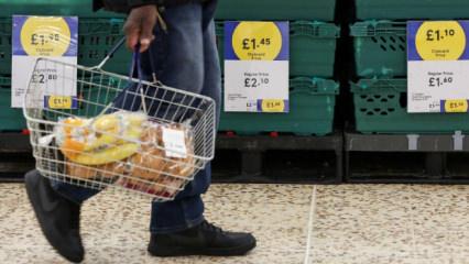 Savaş k&uuml;resel enflasyonu tetikliyor: &Uuml;retim maliyetleri kapıda