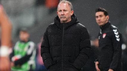 Sergen Yal&ccedil;ın '30 g&uuml;n oru&ccedil; tutan tek oyuncumuz' diyerek yıldız isme &ouml;vg&uuml;ler yağdırdı