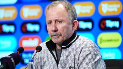 Sergen Yal&ccedil;ın '30 g&uuml;n oru&ccedil; tutan tek oyuncumuz' diyerek yıldız isme &ouml;vg&uuml;ler yağdırdı