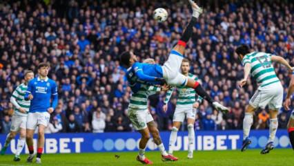 Sergen Yal&ccedil;ın'dan onay &ccedil;ıktı! Fenerbah&ccedil;e istedi Beşiktaş bitirecek