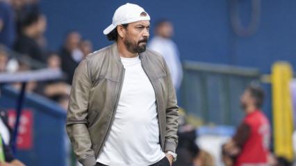 Servet &Ccedil;etin: Altta bir bağlantımız var