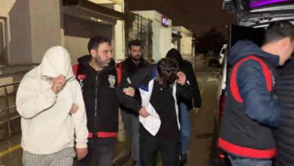 'Sigara vermedin' kavgasında kan aktı: 17 yaşındaki &ccedil;ocuk &ouml;ld&uuml;, 5 kişi tutuklandı!