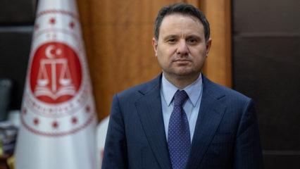 Siyasetin zirvesi Bakan G&uuml;rlek i&ccedil;in tek ses: İftiralara ge&ccedil;it yok