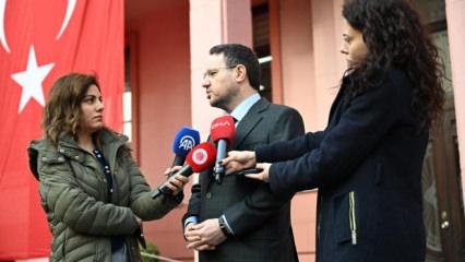 Son Dakika: Akın G&uuml;rlek'ten &Ouml;zg&uuml;r &Ouml;zel'in iddialarına yanıt: Mal varlığını a&ccedil;ıkladı!