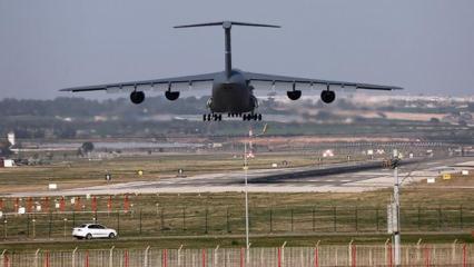 Son Dakika... MSB kaynakları: İncirlik'te olumsuz bir durum yok