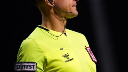 S&uuml;per Lig'de 27. haftanın hakemleri a&ccedil;ıklandı