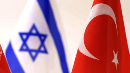 Suriye'ye al&ccedil;ak saldırı! T&uuml;rkiye'den son dakika İsrail duyurusu