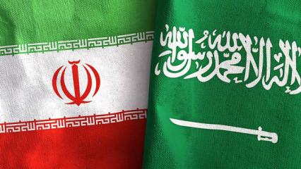 Suudi Arabistan'dan son dakika İran kararı! 24 saat s&uuml;re verdiler