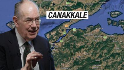 ABD'li profes&ouml;r Mearsheimer: H&uuml;rm&uuml;z'&uuml; ge&ccedil;meye &ccedil;alışmak yeni bir &Ccedil;anakkale hezimeti olur