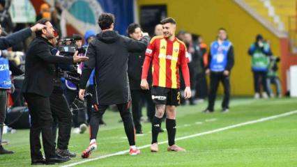 Tahkim Kurulu, Dorukhan Tok&ouml;z'&uuml;n cezasını onadı!