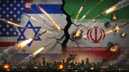 Tahran s&uuml;re verdi: Su depolayıp, telefonlarınızı şarj edin