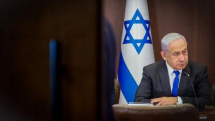 Tel Aviv y&ouml;netiminde T&uuml;rkiye korkusu! 'Netanyahu dilini yuttu'