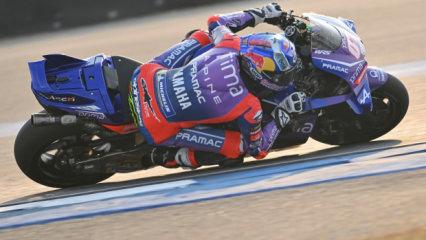 Toprak Razgatlıoğlu, MotoGP&rsquo;de sezonun ikinci yarışı i&ccedil;in Brezilya&rsquo;da piste &ccedil;ıkacak