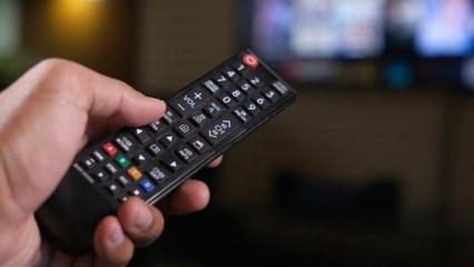 TRT1 dizisinden &uuml;zen haber! Yayın akışında yer almamasının nedeni...