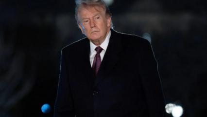 Trump durdurulamıyor! İran sonrası hedefi a&ccedil;ıkladı: K&uuml;ba'yı almak benim i&ccedil;in onur olacak..