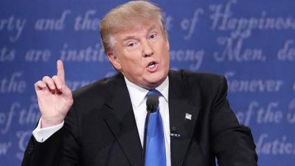 Trump'ın bir sonraki hedefi belli oldu: G&ouml;z&uuml;n&uuml; modern &ccedil;ağın nostaljik adasına dikti