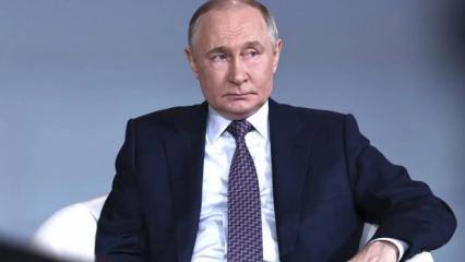 Trump'ın g&ouml;z diktiği &uuml;lkeye Putin sahip &ccedil;ıktı!