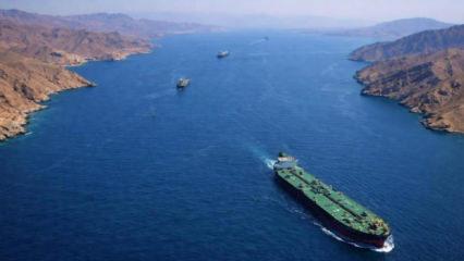 K&ouml;rfez&rsquo;de kritik plan! Trump H&uuml;rm&uuml;z'de uluslararası koalisyon peşinde