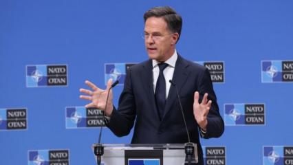 Trump'ın tehdidi sonrası NATO'dan a&ccedil;ıklama