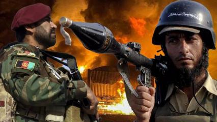 T&uuml;rkiye devreye girdi: Pakistan savaşa ara verdi