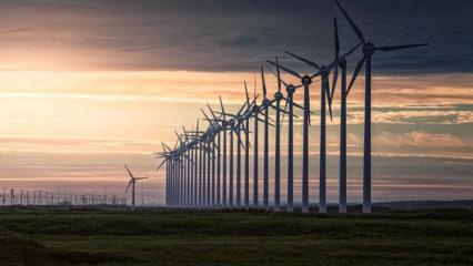 T&uuml;rkiye'den dev enerji hamlesi! Rakam dudak u&ccedil;uklatıyor