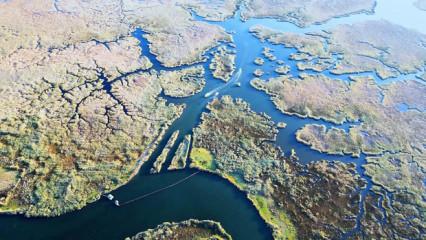 T&uuml;rkiye'nin labirenti! İ&ccedil;ine giren kayboluyor: D&uuml;nyada eşi benzeri yok!