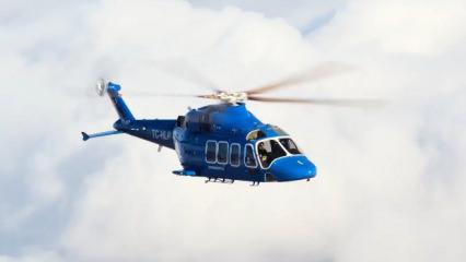 T&uuml;rk Havacılığı tarih yazdı: G&Ouml;KBEY g&ouml;ky&uuml;z&uuml;nde