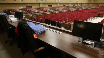 Tutuklanan &ouml;ğretmenin ifadesi ortaya &ccedil;ıktı! Atat&uuml;rk'e hakaret etmedim